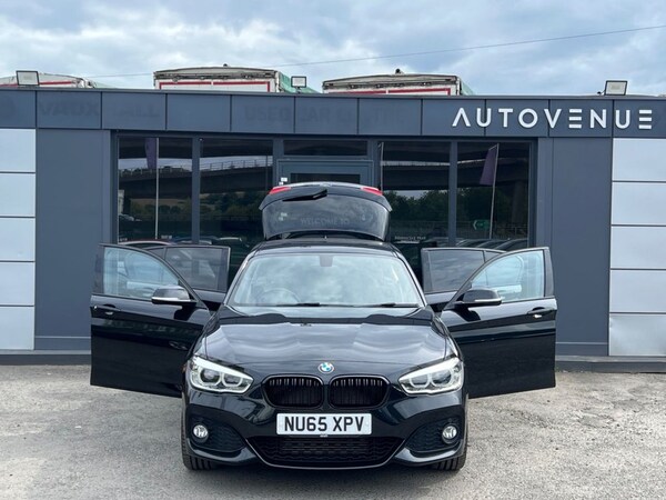 Used BMW 1 Series 2015 for sale - 75253523: Photo 29