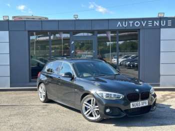 Used BMW 1 Series 2015 for sale - 75253523: Photo