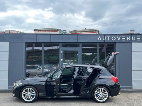 Used BMW 1 Series 2015 for sale - 75253523: Photo 31