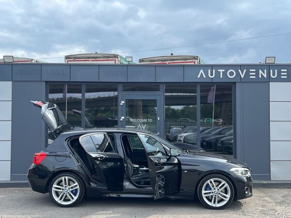 Used BMW 1 Series 2015 for sale - 75253523: Photo 32