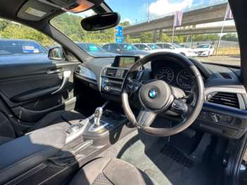 Used BMW 1 Series 2015 for sale - 75253523: Photo