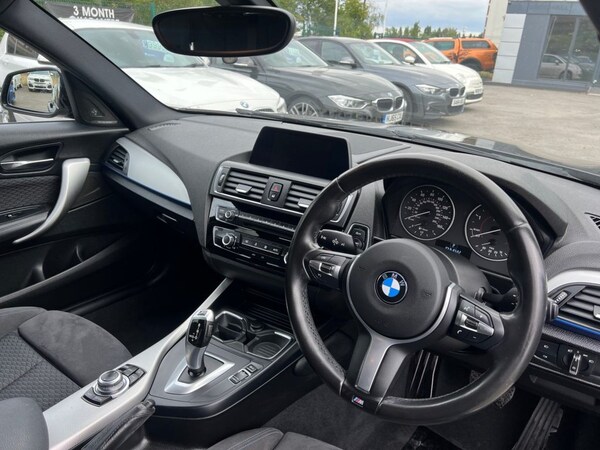 Used BMW 1 Series 2015 for sale - 75253523: Photo 6