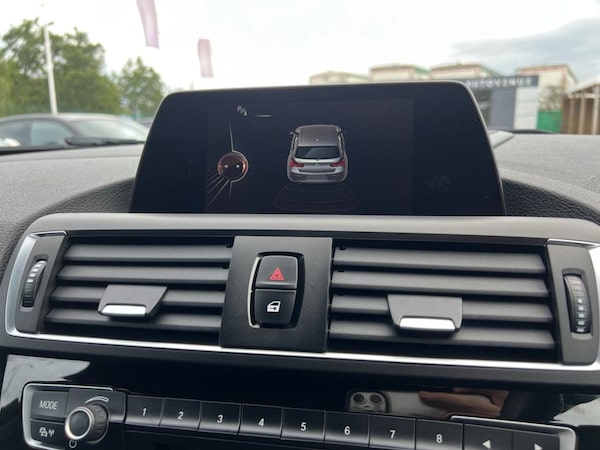 Used BMW 1 Series 2015 for sale - 75253523: Photo 7