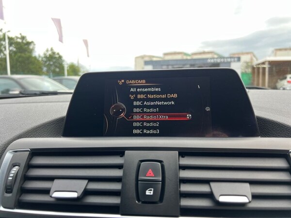 Used BMW 1 Series 2015 for sale - 75253523: Photo 9