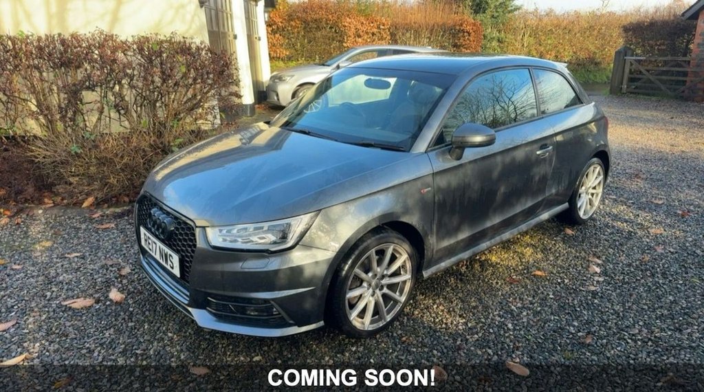 Used Audi A1 2017 for sale - 76973720: Photo 1
