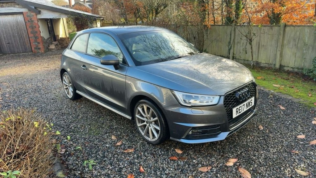 Used Audi A1 2017 for sale - 76973720: Photo 2