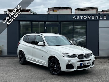 Used BMW X3 2016 for sale - 78538320: Photo