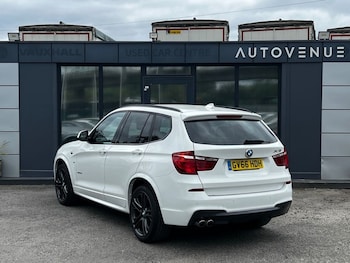 Used BMW X3 2016 for sale - 78538320: Photo