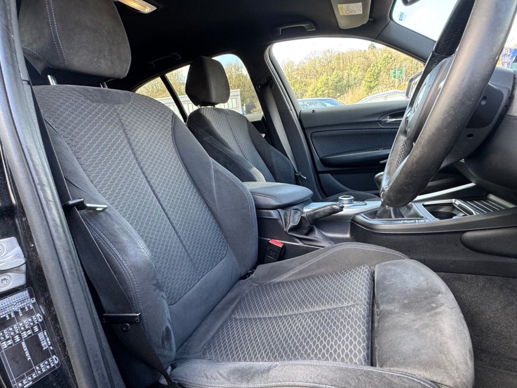 Used BMW 1 Series 2017 for sale - 77835702: Photo 10