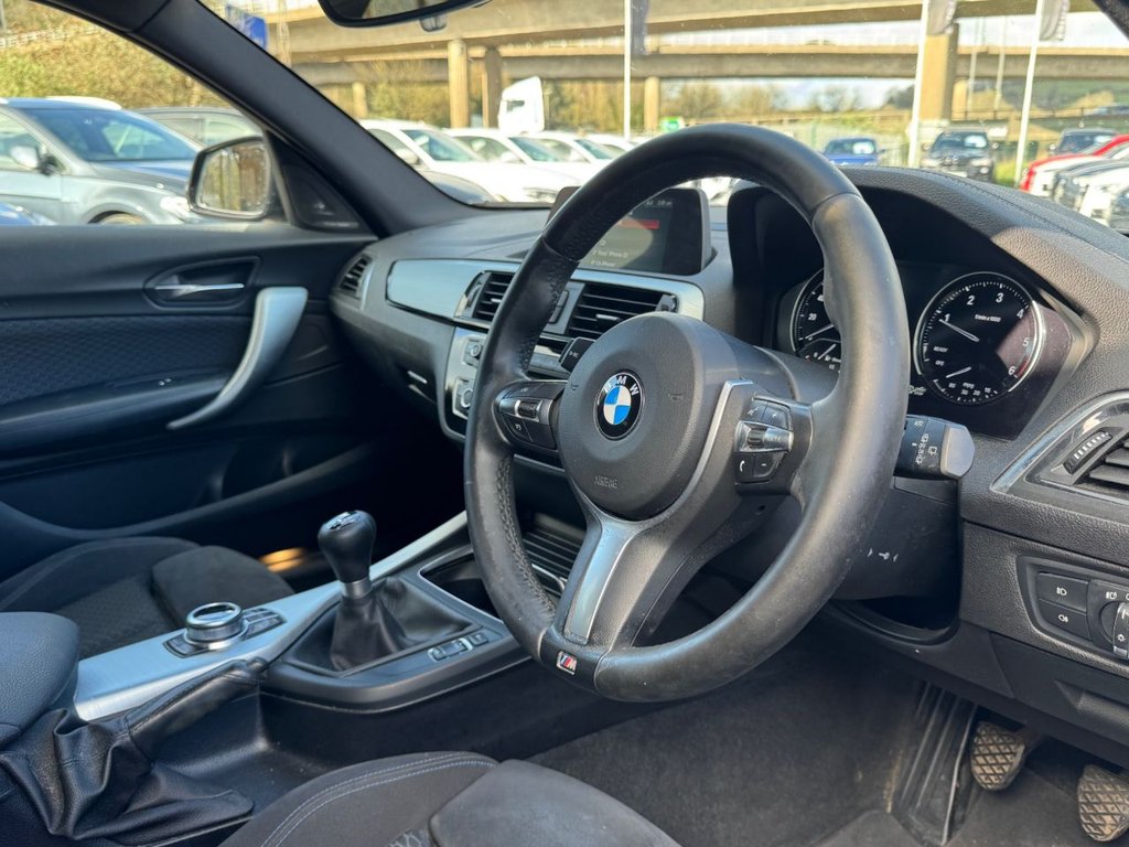 Used BMW 1 Series 2017 for sale - 77835702: Photo 4
