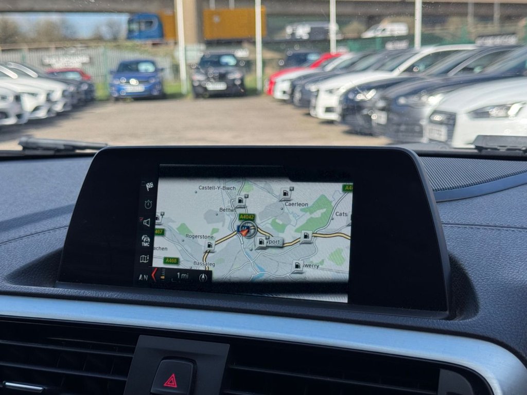 Used BMW 1 Series 2017 for sale - 77835702: Photo 7