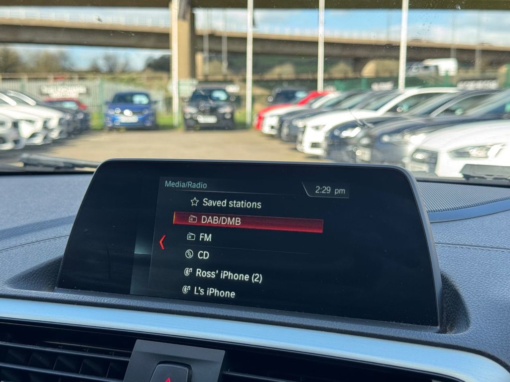 Used BMW 1 Series 2017 for sale - 77835702: Photo 9