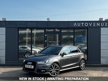 Used Audi A1 2016 for sale - 79276477: Photo