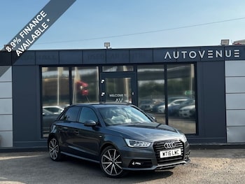 Used Audi A1 2016 for sale - 79276477: Photo
