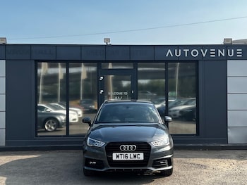 Used Audi A1 2016 for sale - 79276477: Photo