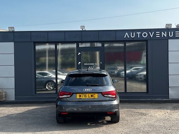 Used Audi A1 2016 for sale - 79276477: Photo