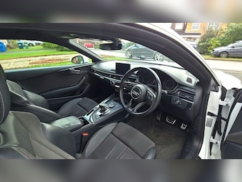 Used Audi A5 2017 for sale - 77507363: Photo