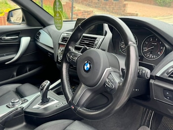 Used BMW 1 Series 2016 for sale - 75619712: Photo