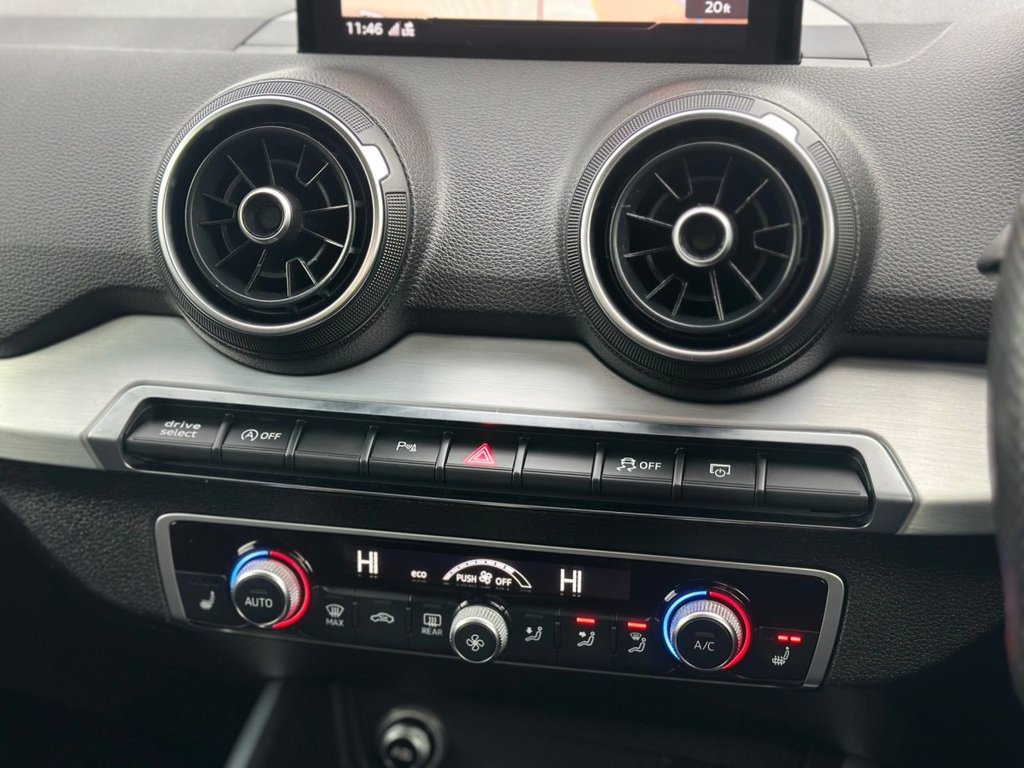 Used Audi Q2 2017 for sale - 76768724: Photo 11