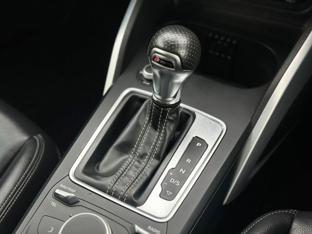 Used Audi Q2 2017 for sale - 76768724: Photo 12