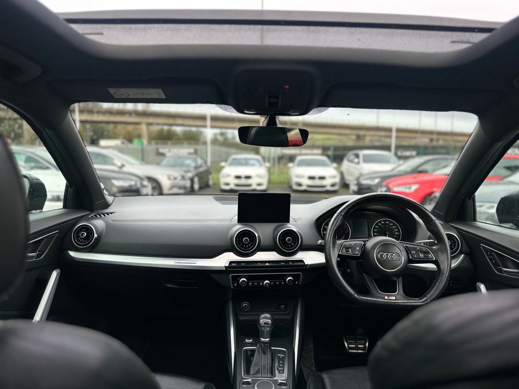 Used Audi Q2 2017 for sale - 76768724: Photo 7