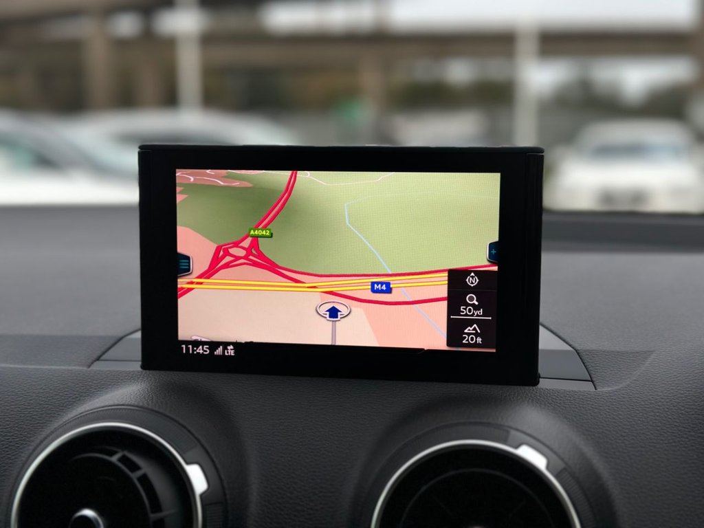 Used Audi Q2 2017 for sale - 76768724: Photo 8