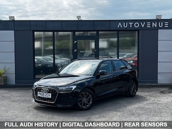 Used Audi A1 2019 for sale - 78515269: Photo