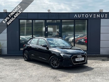 Used Audi A1 2019 for sale - 78515269: Photo
