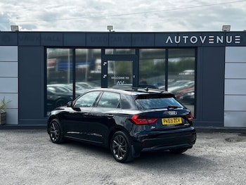 Used Audi A1 2019 for sale - 78515269: Photo