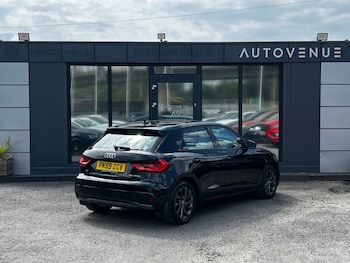 Used Audi A1 2019 for sale - 78515269: Photo