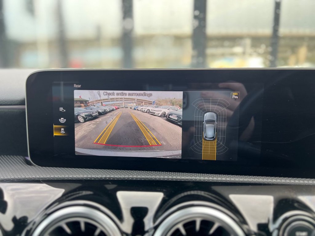 Used Mercedes-Benz A-Class 2019 for sale - 77631538: Photo 10