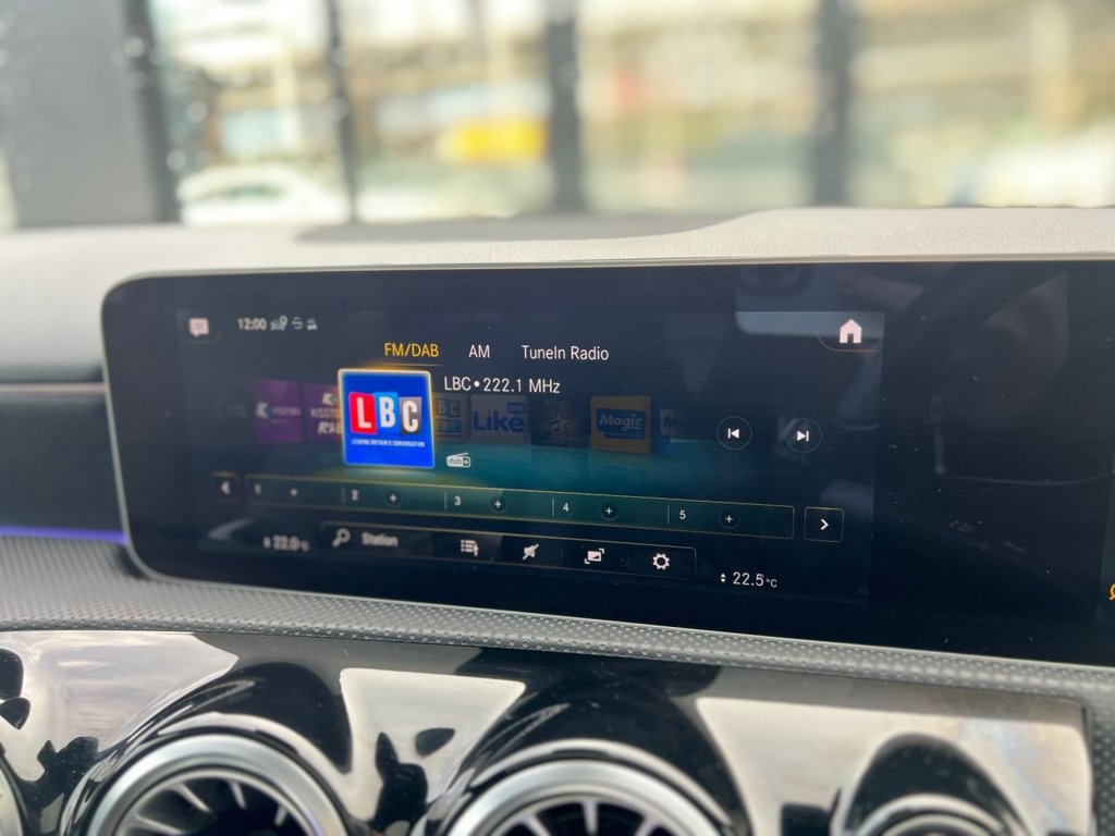 Used Mercedes-Benz A-Class 2019 for sale - 77631538: Photo 12