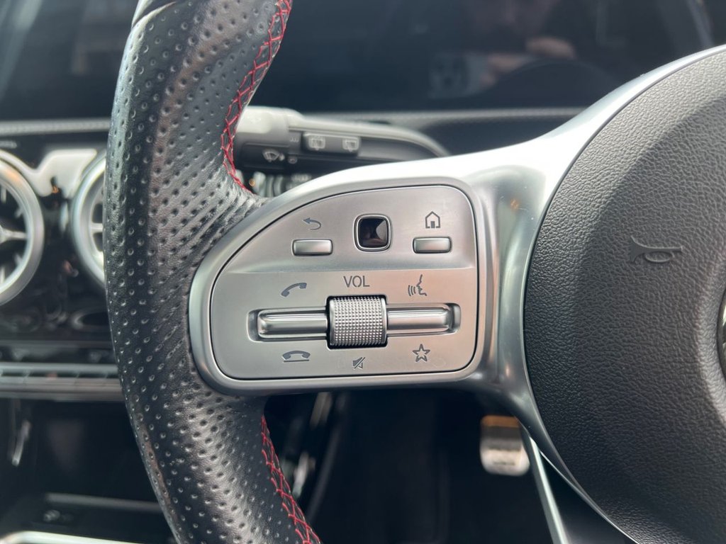 Used Mercedes-Benz A-Class 2019 for sale - 77631538: Photo 13