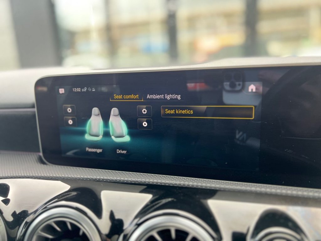 Used Mercedes-Benz A-Class 2019 for sale - 77631538: Photo 14