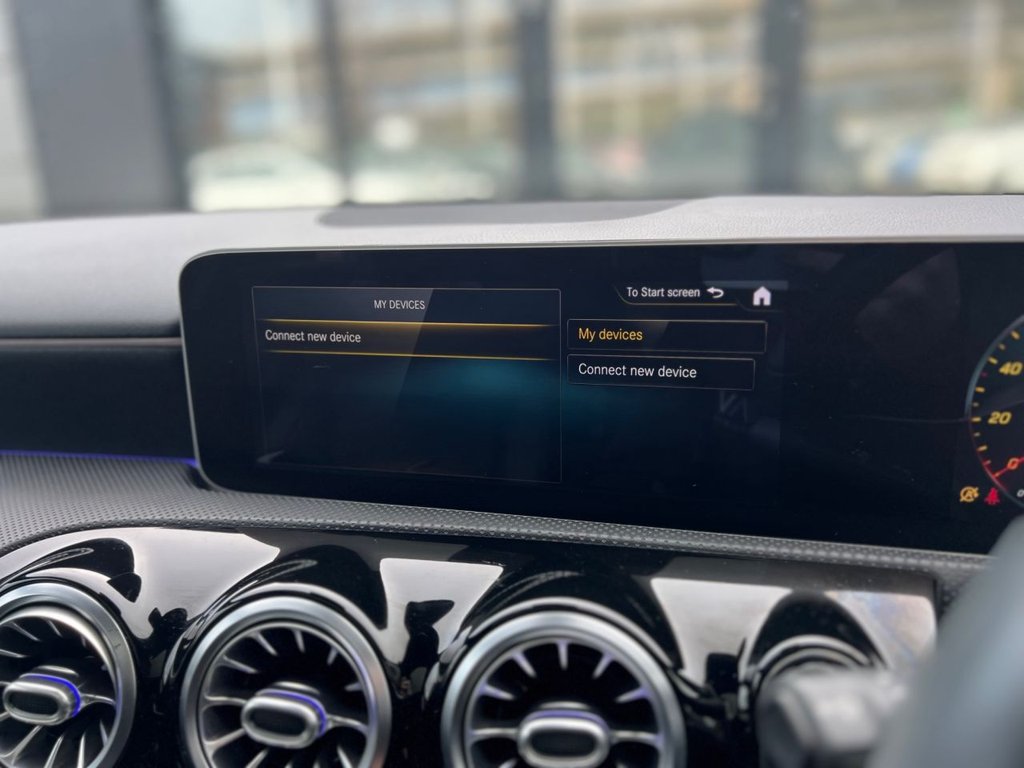 Used Mercedes-Benz A-Class 2019 for sale - 77631538: Photo 16