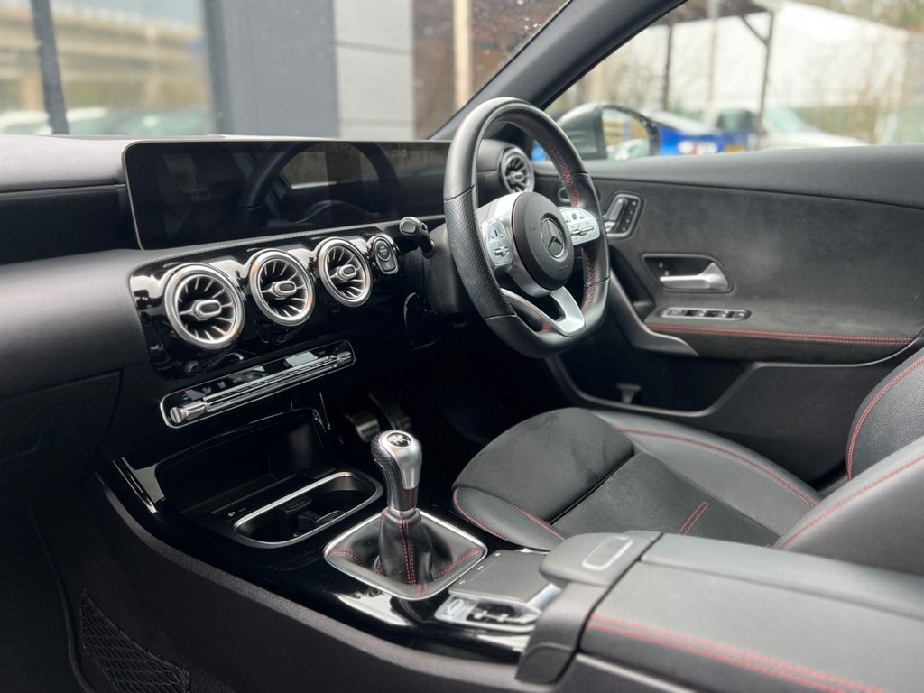 Used Mercedes-Benz A-Class 2019 for sale - 77631538: Photo 25