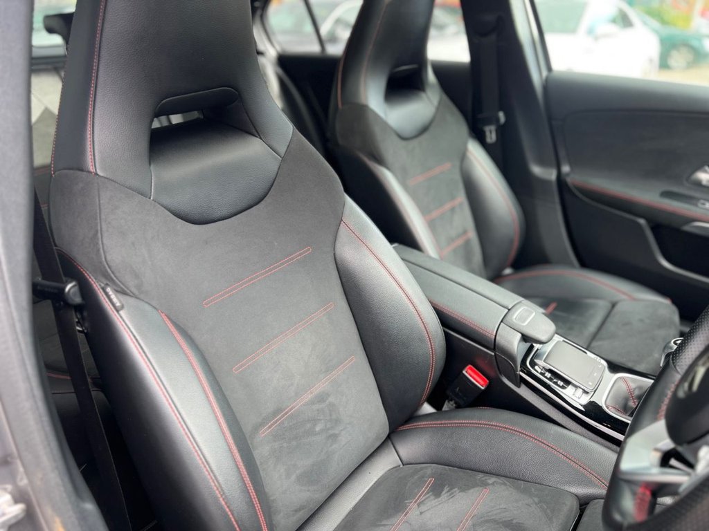 Used Mercedes-Benz A-Class 2019 for sale - 77631538: Photo 26