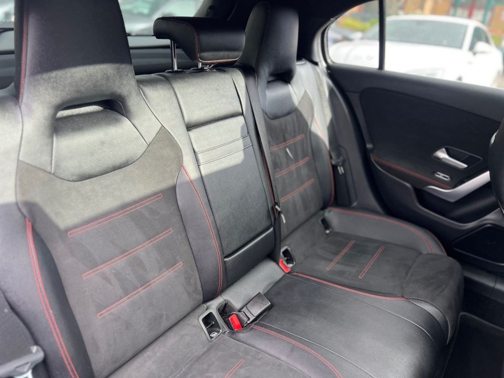 Used Mercedes-Benz A-Class 2019 for sale - 77631538: Photo 27