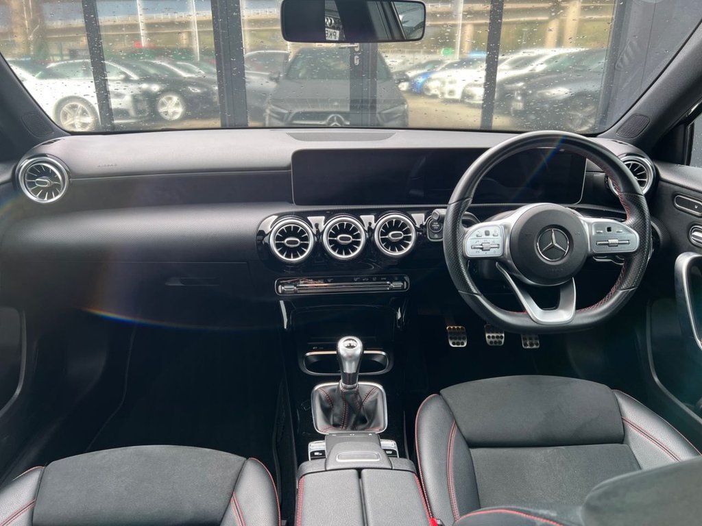 Used Mercedes-Benz A-Class 2019 for sale - 77631538: Photo 28