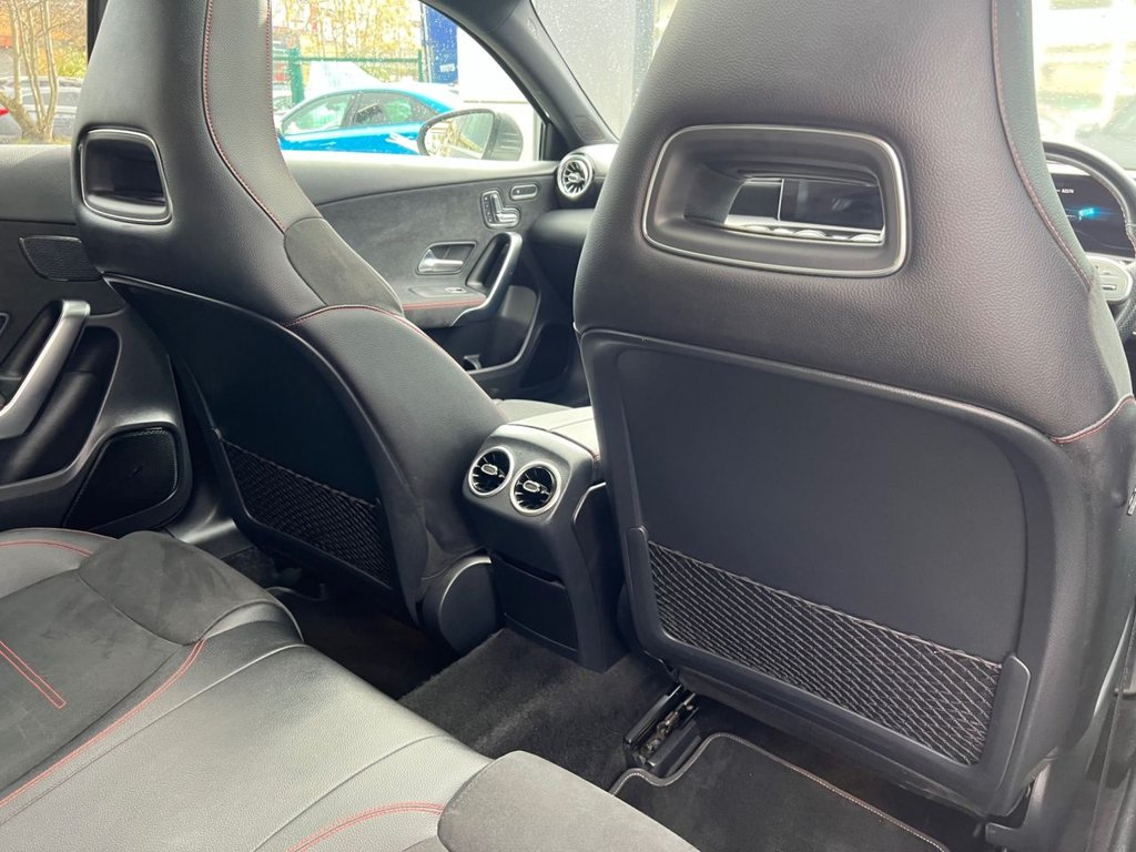 Used Mercedes-Benz A-Class 2019 for sale - 77631538: Photo 29