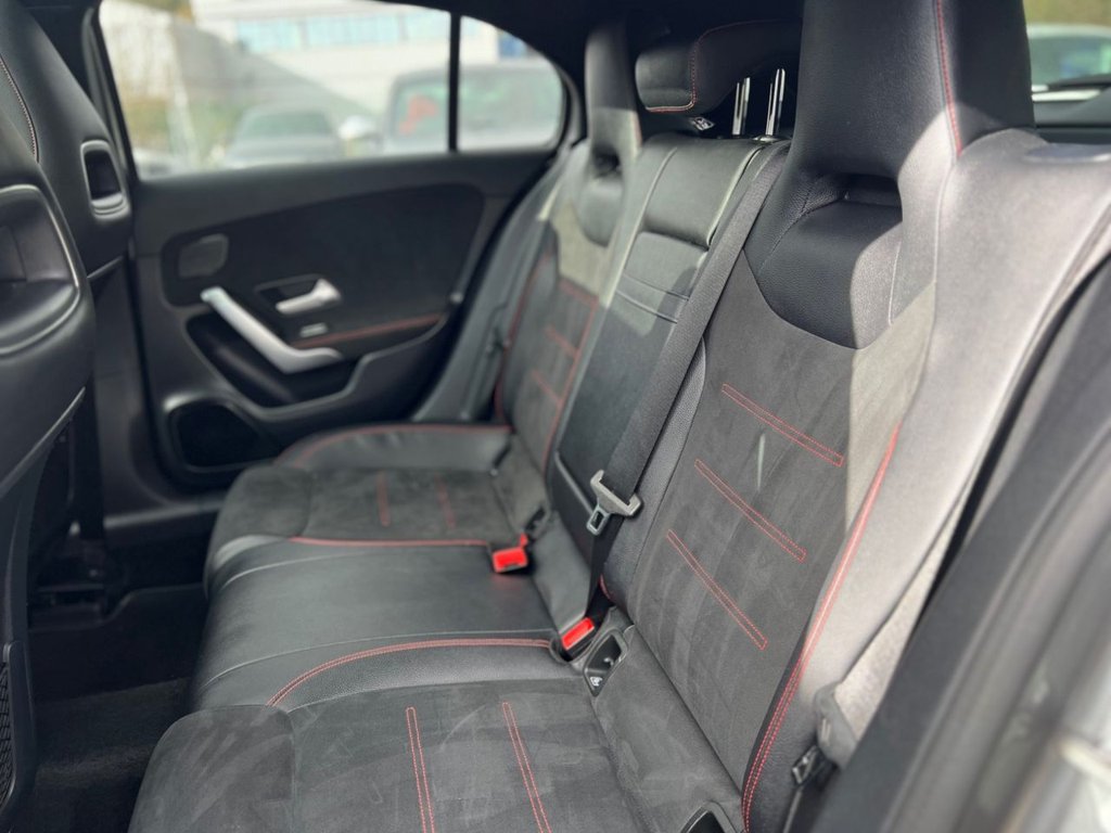 Used Mercedes-Benz A-Class 2019 for sale - 77631538: Photo 31