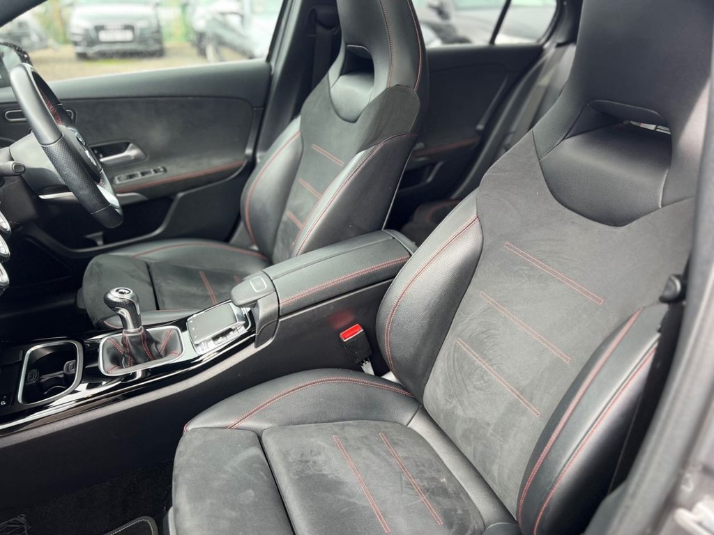 Used Mercedes-Benz A-Class 2019 for sale - 77631538: Photo 32