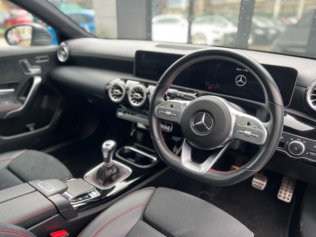 Used Mercedes-Benz A-Class 2019 for sale - 77631538: Photo 6
