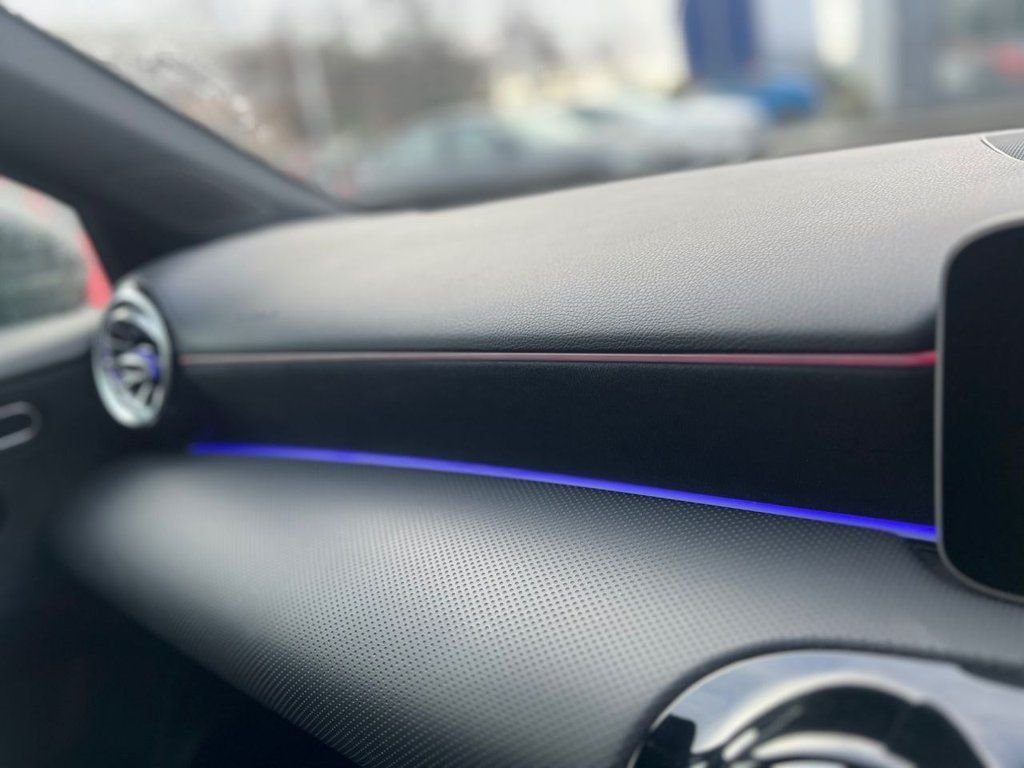 Used Mercedes-Benz A-Class 2019 for sale - 77631538: Photo 8