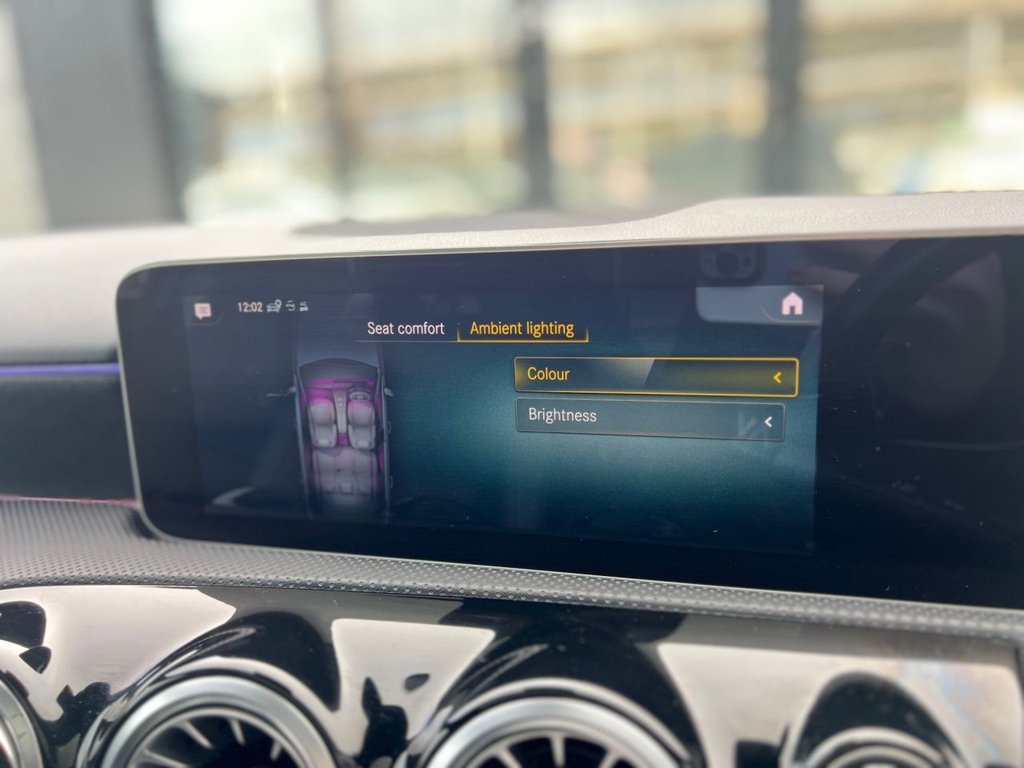 Used Mercedes-Benz A-Class 2019 for sale - 77631538: Photo 9