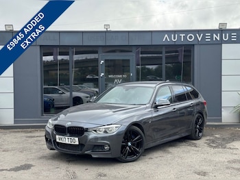 BMW - 3 Series