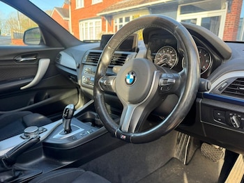 Used BMW 1 Series 2015 for sale - 77879983: Photo