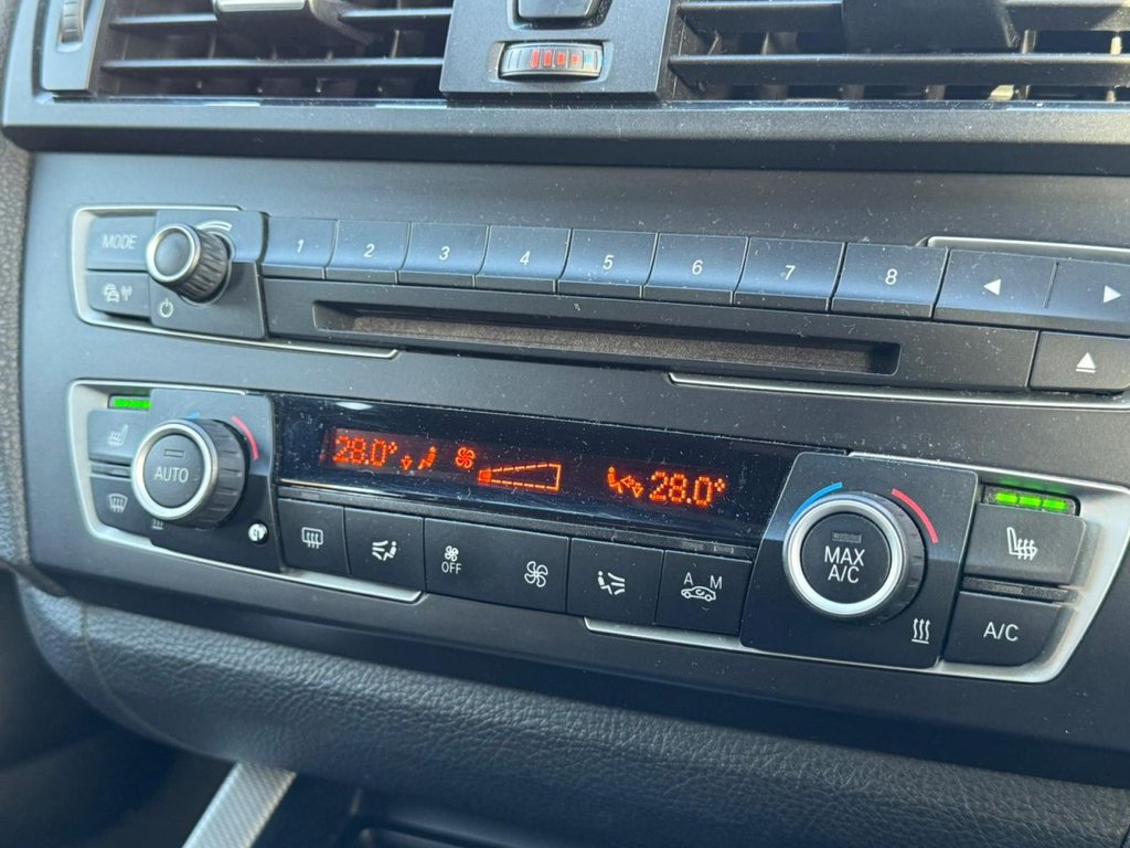 Used BMW 1 Series 2015 for sale - 77879983: Photo 6