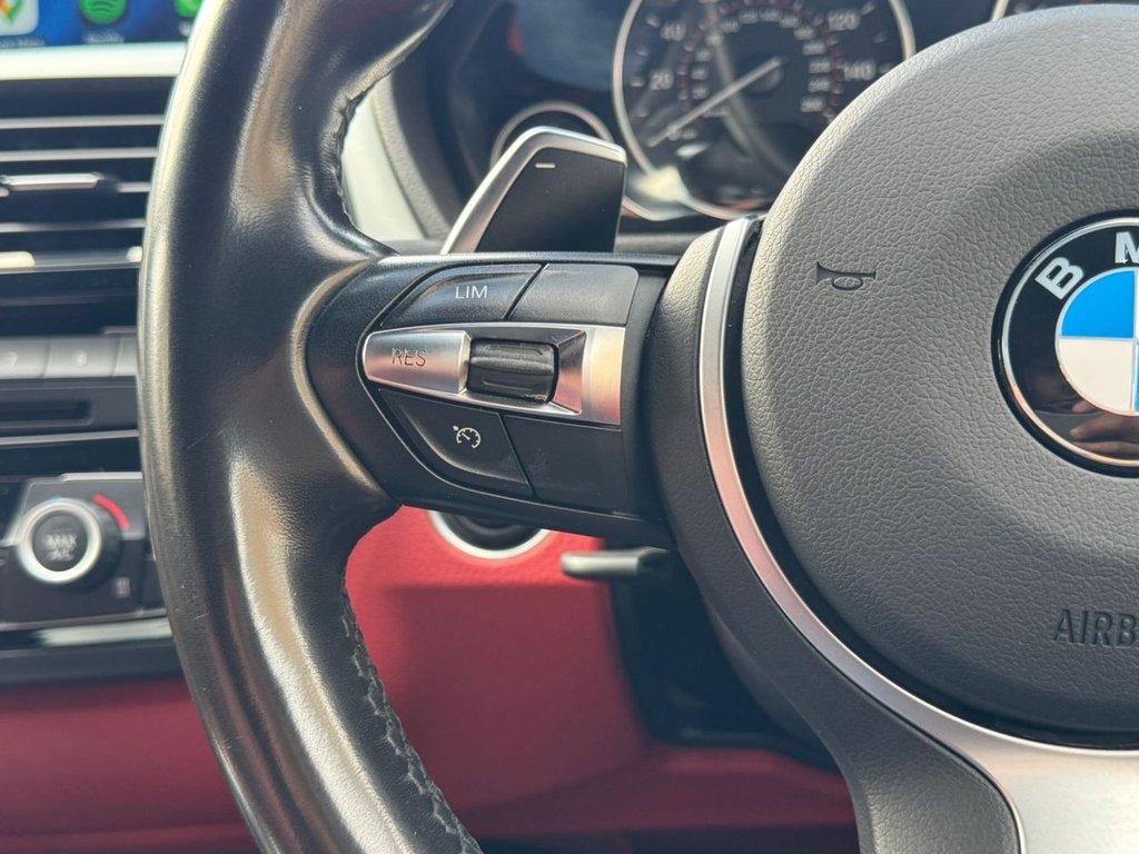 Used BMW 4 Series 2017 for sale - 78134521: Photo 10