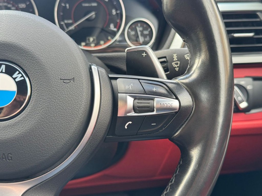 Used BMW 4 Series 2017 for sale - 78134521: Photo 12